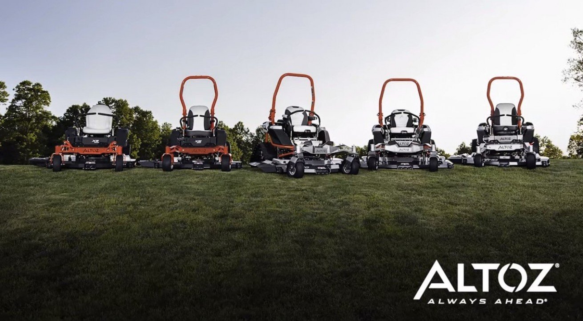Research The Altoz Trx 766 | Tractor Bob's | Oklahoma City